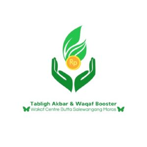 Lembaga Wakaf Butta Salewangan Maros